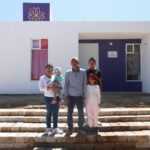 GOBIERNO ESTATAL SUMA 53 MIL ACCIONES DE VIVIENDA PARA MEJORAR LA VIDA DE LAS FAMILIAS: LORENA CUÉLLAR