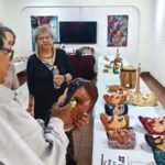 68 PIEZAS COMPITEN EN EL 32° CONCURSO ESTATAL DE MADERA TALLADA DE LA CASA DE ARTESANÍAS