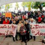 La cercanía se construye escuchando: reconocen en Ana Lilia Rivera conocimiento y compromiso con Tlaxcala
