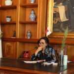 TLAXCALA SE SUMARÁ A LA JORNADA NACIONAL DE REFORESTACIÓN QUE IMPULSA EL GOBIERNO DE MÉXICO