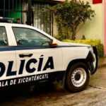 POLICÍA Y JUZGADO MUNICIPAL ACOMPAÑAN Y PROTEGEN A MUJER VÍCTIMA DE VIOLENCIA PARA RECUPERAR SUS BIENES