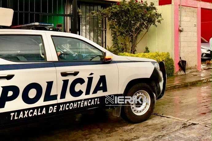 POLICÍA Y JUZGADO MUNICIPAL ACOMPAÑAN Y PROTEGEN A MUJER VÍCTIMA DE VIOLENCIA PARA RECUPERAR SUS BIENES