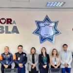 AYUNTAMIENTO DE TLAXCALA FORTALECE COORDINACIÓN CON PUEBLA PARA MEJORAR LA ATENCIÓN A MUJERES Y FAMILIAS