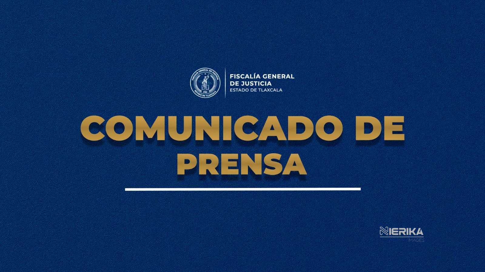DETIENE FGJE A PROBABLE RESPONSABLE DE HOMICIDIO CALIFICADO OCURRIDO EN TENANCINGO.