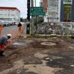 COMPROMISO CUMPLIDO: AYUNTAMIENTO DE TLAXCALA ATIENDE Y MEJORA INFRAESTRUCTURA URBANA EN ACCESO A LA JOYA