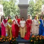 PRESENTAN A LAS CANDIDATAS A REINAS DE “TLAXCALA, LA FERIA DE FERIAS 2026: LA FLOR TLAXCALTECA”