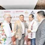 TLAXCALA CAPITAL SE SUMA AL PACTO POR LA PROSPERIDAD, LA JUSTICIA ECONÓMICA Y SEGURIDAD