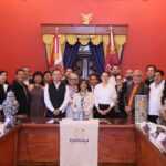 AVANZA TLAXCALA EN LA CREACIÓN DE LA PRIMERA ESCUELA DE TALAVERA EN EL PAÍS.