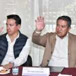 PRESIDENTE MUNICIPAL DE TLAXCALA RESPALDA PROYECTOS PARA FORTALECER LA INFRAESTRUCTURA EDUCATIVA