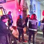 POLICÍA MUNICIPAL DE TLAXCALA INTERVIENE FIESTA CLANDESTINA Y RESTABLECE LA PAZ Y EL ORDEN EN IXTULCO