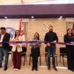 INAUGURA GOBERNADORA NUEVA CASA DEL ABUELO EN TERRENATE