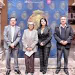 PARTICIPA PRESIDENTE DE TLAXCALA EN CONMEMORACIÓN POR 500 AÑOS DE HISTORIA DE LA CORREDURÍA PÚBLICA