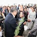 ASISTE ALCALDE DE TLAXCALA A INFORME SOBRE INCIDENCIA DELICTIVA Y REFRENDA TRABAJO COORDINADO