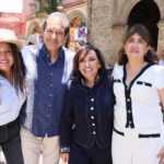 GOBERNADORA PRESENTA LA FERIA DE FERIAS 2026; MÁS DE 400 ACTIVIDADES IMPULSARÁN UNA NUEVA ERA PARA TLAXCALA