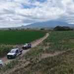REFUERZA GOBIERNO ESTATAL VIGILANCIA PARA EVITAR EL USO DE CAÑONES ANTIGRANIZO.