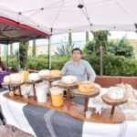 MERCADO SOCIAL REÚNE A PRODUCTORAS Y PRODUCTORES DE LA REGIÓN EN UNA JORNADA DE CONVIVENCIA Y CONSUMO LOCAL EN TLAXCALA