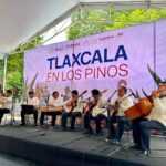 “TLAXCALA EN LOS PINOS 2026” PROYECTA A NIVEL NACIONAL LA RIQUEZA CULTURAL DEL ESTADO