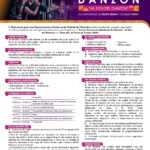 CONVOCAN AL TERCER CONCURSO NACIONAL “AL SON DEL DANZÓN” EN TLAXCALA, LA FERIA DE FERIAS 2026