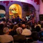DEBUTA ORQUESTA DE CÁMARA DE CASA TLAXCALA CON CONCIERTO EN CDMX.
