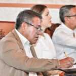 DA AYUNTAMIENTO DE TLAXCALA SEGUIMIENTO A LA ESTRATEGIA PREVENTIVA CONTRA EL GUSANO BARRENADOR