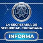 SSC informa sobre persona fallecida en el CERESO de Apizaco