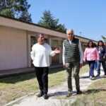 GOBIERNO ESTATAL AMPLÍA OFERTA EDUCATIVAS CON NUEVOS BACHILLERATOS: HUAMANTLA Y SAN PABLO DEL MONTE.