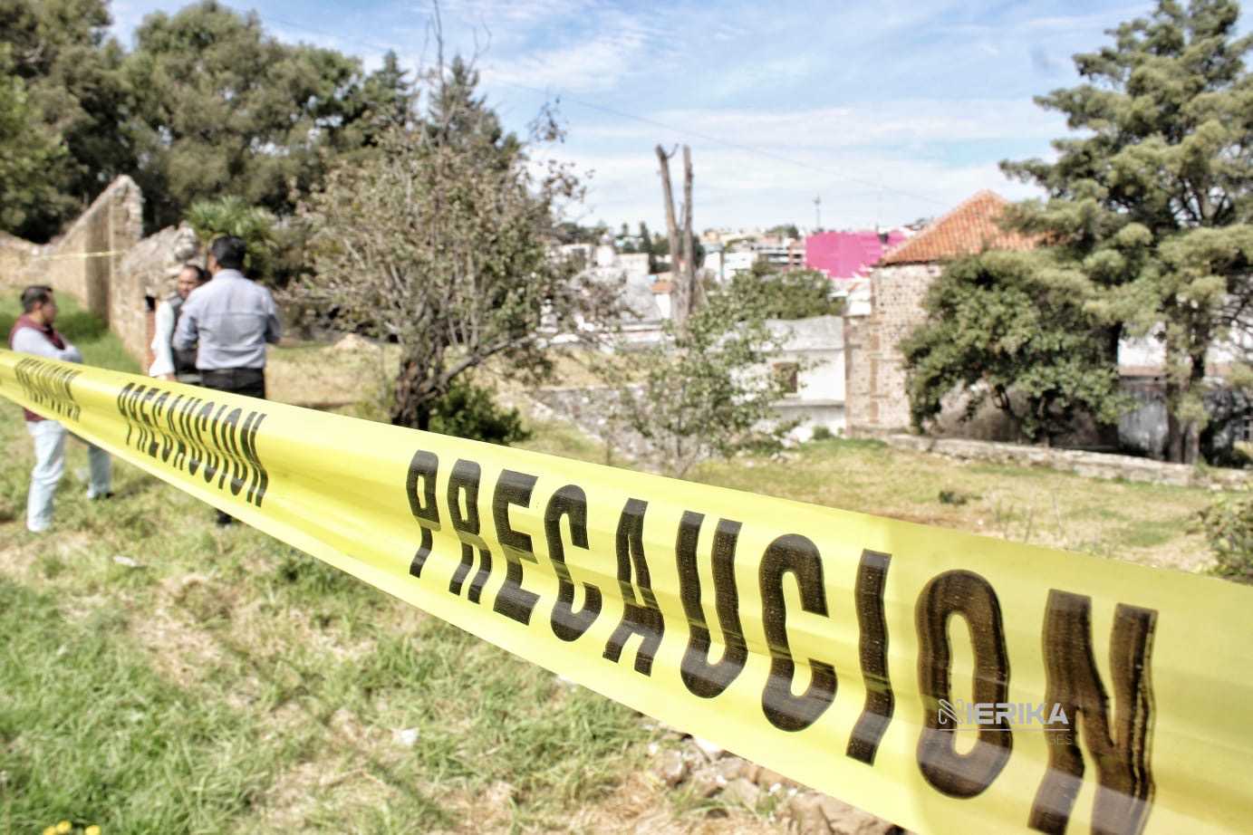 AYUNTAMIENTO DE TLAXCALA DA SEGUIMIENTO A AFECTACIÓN EN EL EX CONVENTO DE SAN FRANCISCO