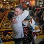 Alfonso Sánchez vive en Huamantla La Noche que Nadie Duerme