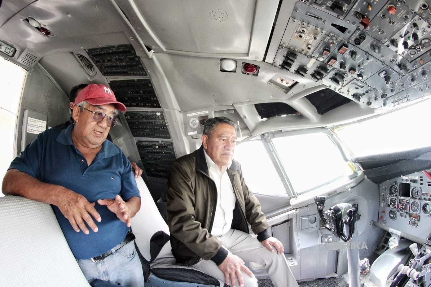 PROMESA CUMPLIDA: TLAXCALA CAPITAL AVANZA EN LA REHABILITACIÓN DEL PARQUE TEMÁTICO DE TIZATLÁN