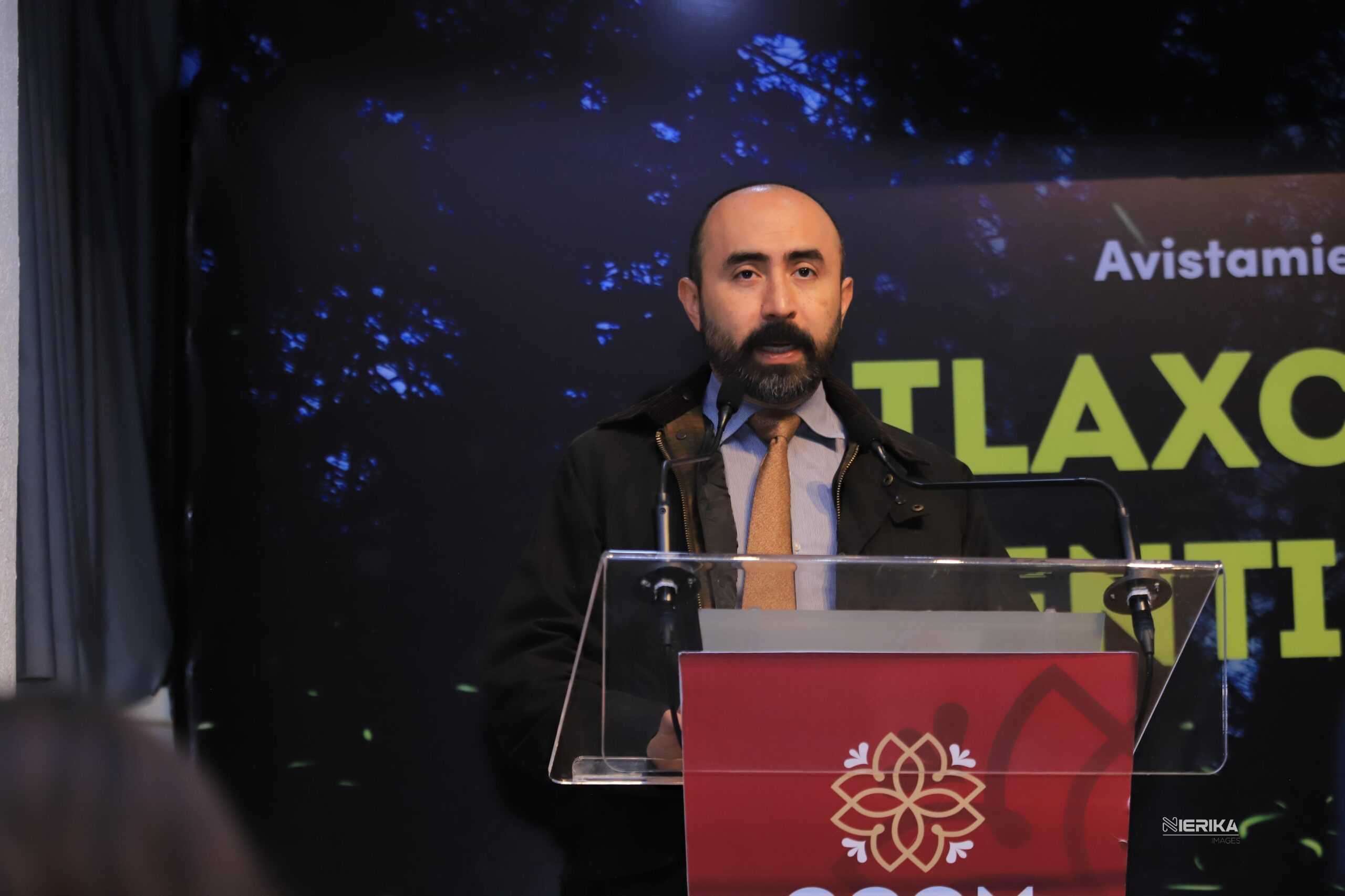 TLAXCALA PLANTARÁ MÁS DE 80 MIL ÁRBOLES DURANTE LA JORNADA NACIONAL DE REFORESTACIÓN 2026: SMA