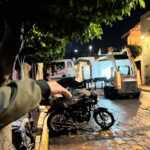 AYUNTAMIENTO DE TLAXCALA MANTIENE ACCIONES PREVENTIVAS ANTE POSIBLES LLUVIAS