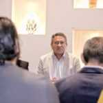 ACOMPAÑA CARLOS LÓPEZ SUÁREZ INAUGURACIÓN DEL SEGUNDO ENCUENTRO IBEROAMERICANO DE MOLINOLOGÍA EN TLAXCALA