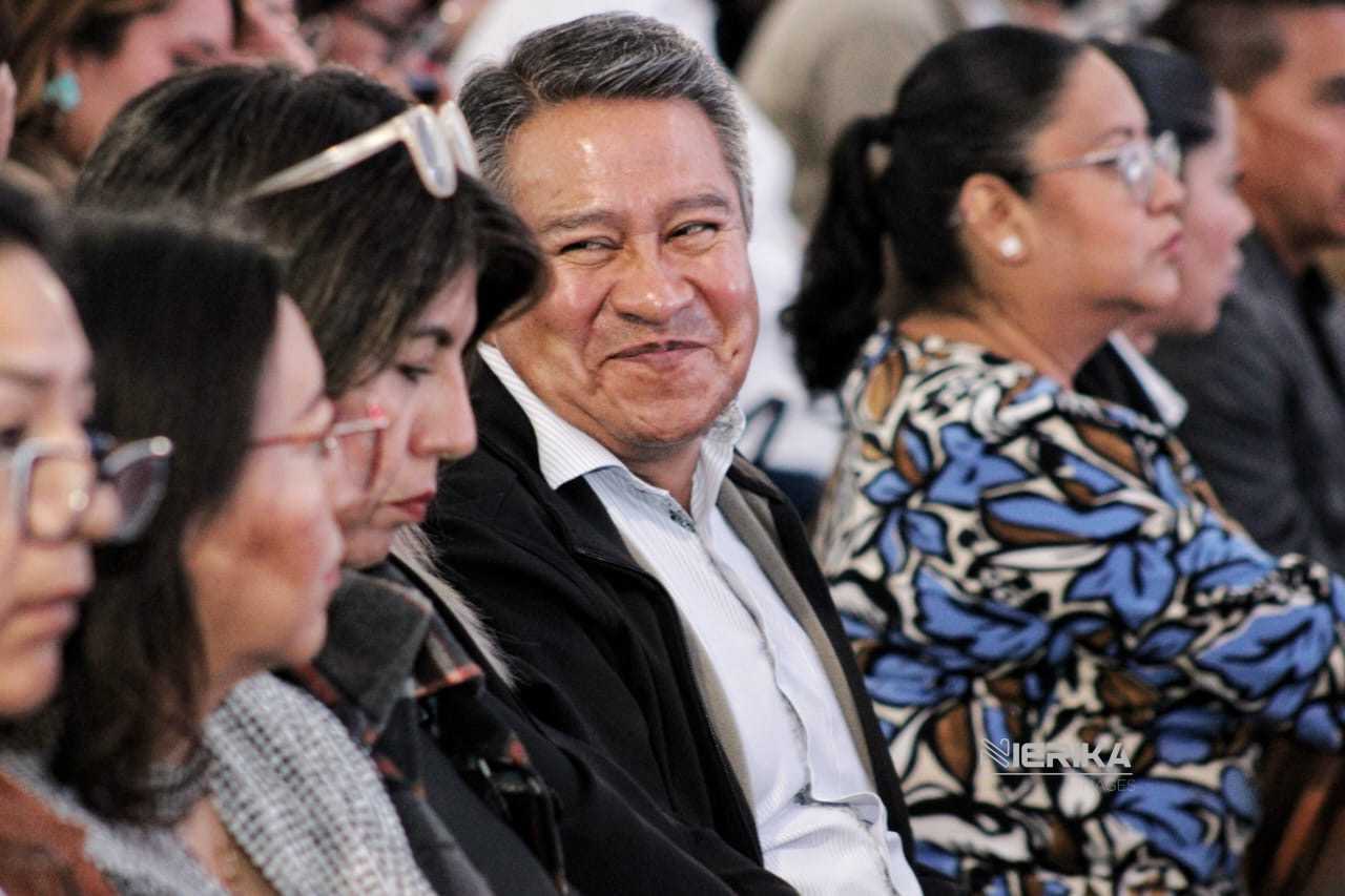 TLAXCALA CAPITAL PARTICIPA EN EL 7º FORO INTERNACIONAL SER MUJER EN SAN ANDRÉS CHOLULA