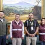 ACUERDAN AYUNTAMIENTO DE TLAXCALA Y LA SESA NUEVA CAMPAÑA DE BIENESTAR ANIMAL PARA TODAS LAS COMUNIDADES Y DELEGACIONES DE TLAXCALA