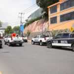 AYUNTAMIENTO DE TLAXCALA REFUERZA ESTE 14, 15 Y 16 DE SEPTIEMBRE OPERATIVO DE SEGURIDAD POR FIESTAS PATRIAS