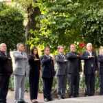 TLAXCALA CAPITAL CONMEMORA EL LEGADO DE FELIPE SANTIAGO XICOHTÉNCATL Y LOS NIÑOS HÉROES DE CHAPULTEPEC