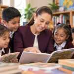 Regulación de celulares en escuelas públicas, oportunidad para recuperar espacios de convivencia: Ana Lilia Rivera