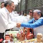 TLAXCALA CAPITAL DESTACA EN EL PRIMER ENCUENTRO NACIONAL DE HERMANAMIENTO CULTURAL ORIGINARIA 2026