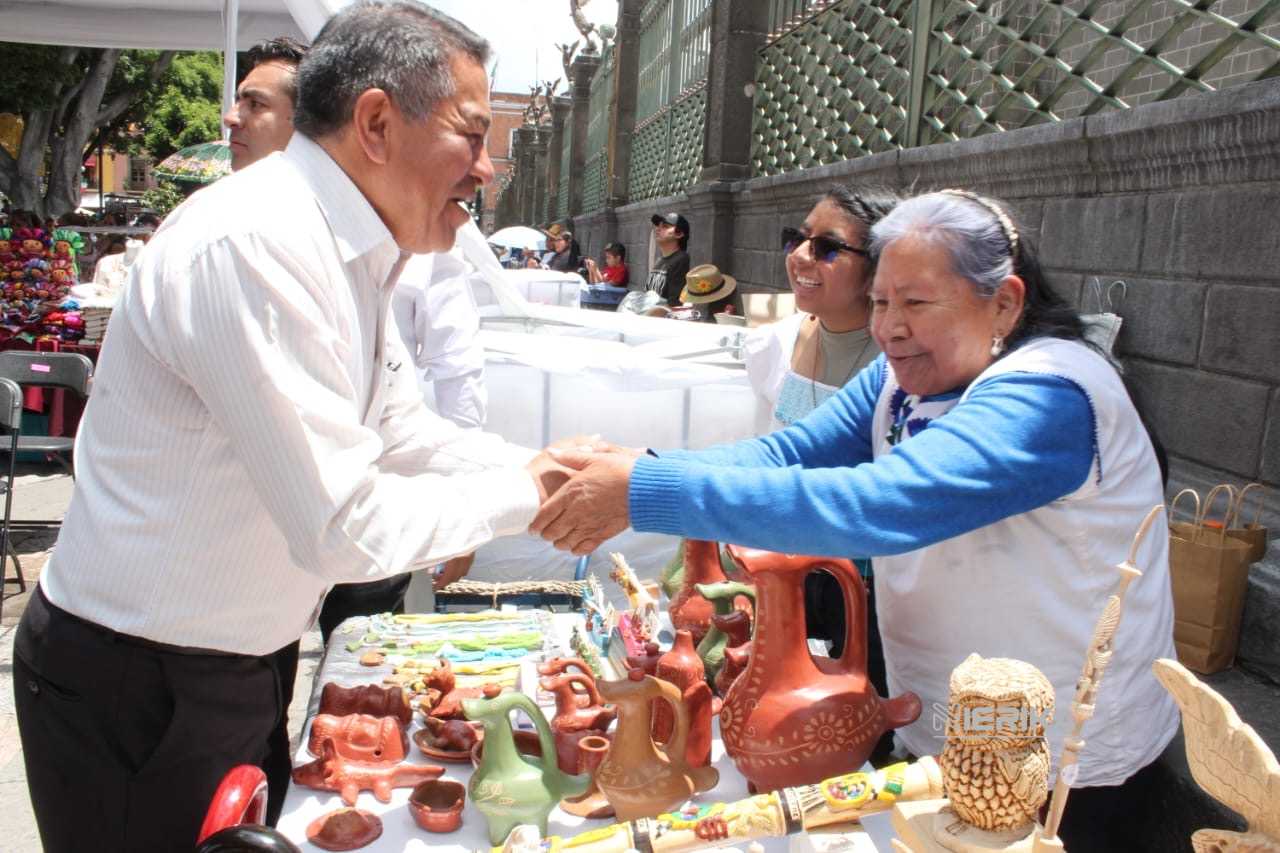 TLAXCALA CAPITAL DESTACA EN EL PRIMER ENCUENTRO NACIONAL DE HERMANAMIENTO CULTURAL ORIGINARIA 2026
