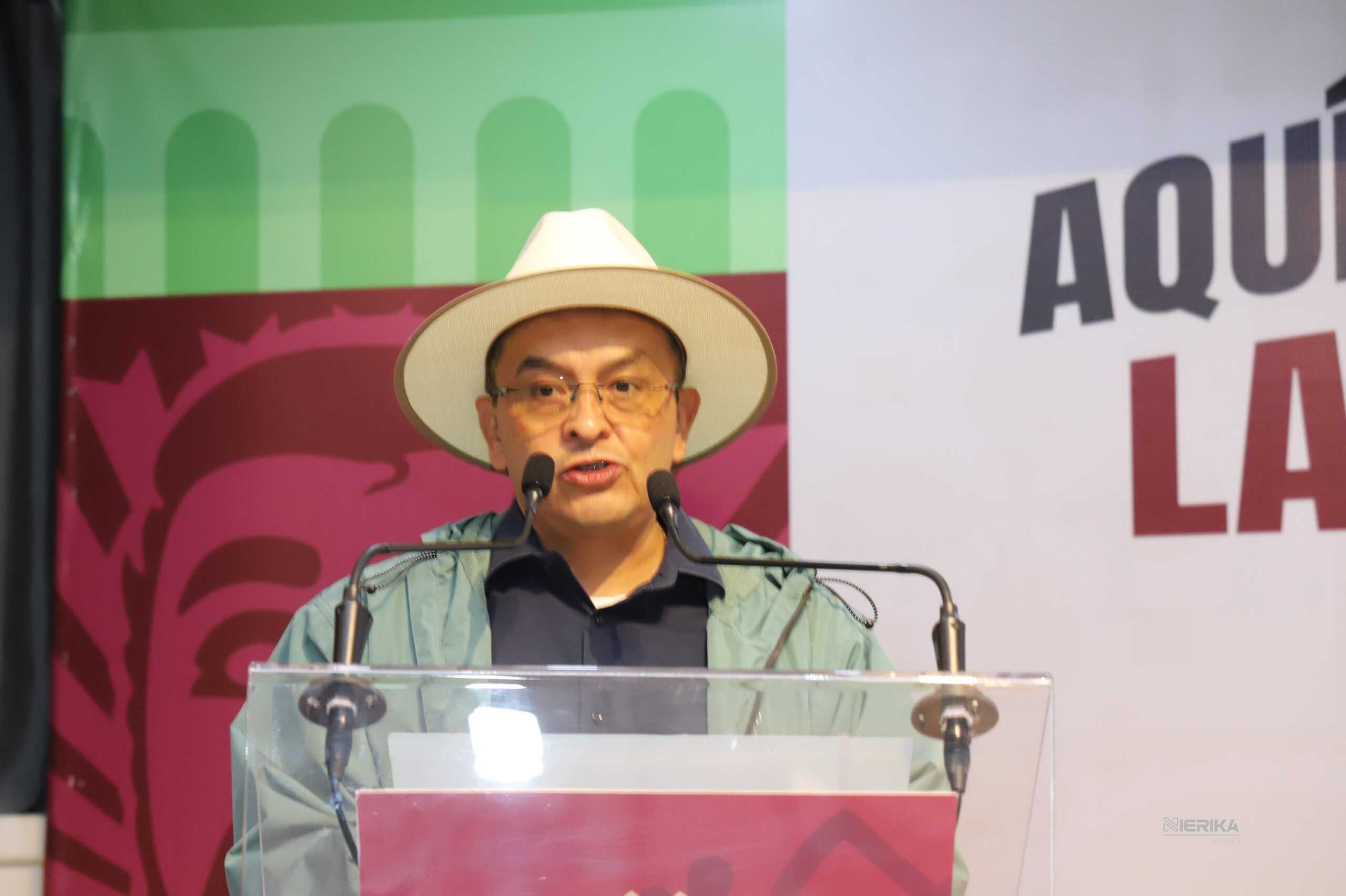 IMPULSA SMYT TRANSPORTE SEGURO Y ORDENADO CON NUEVAS CONCESIONES