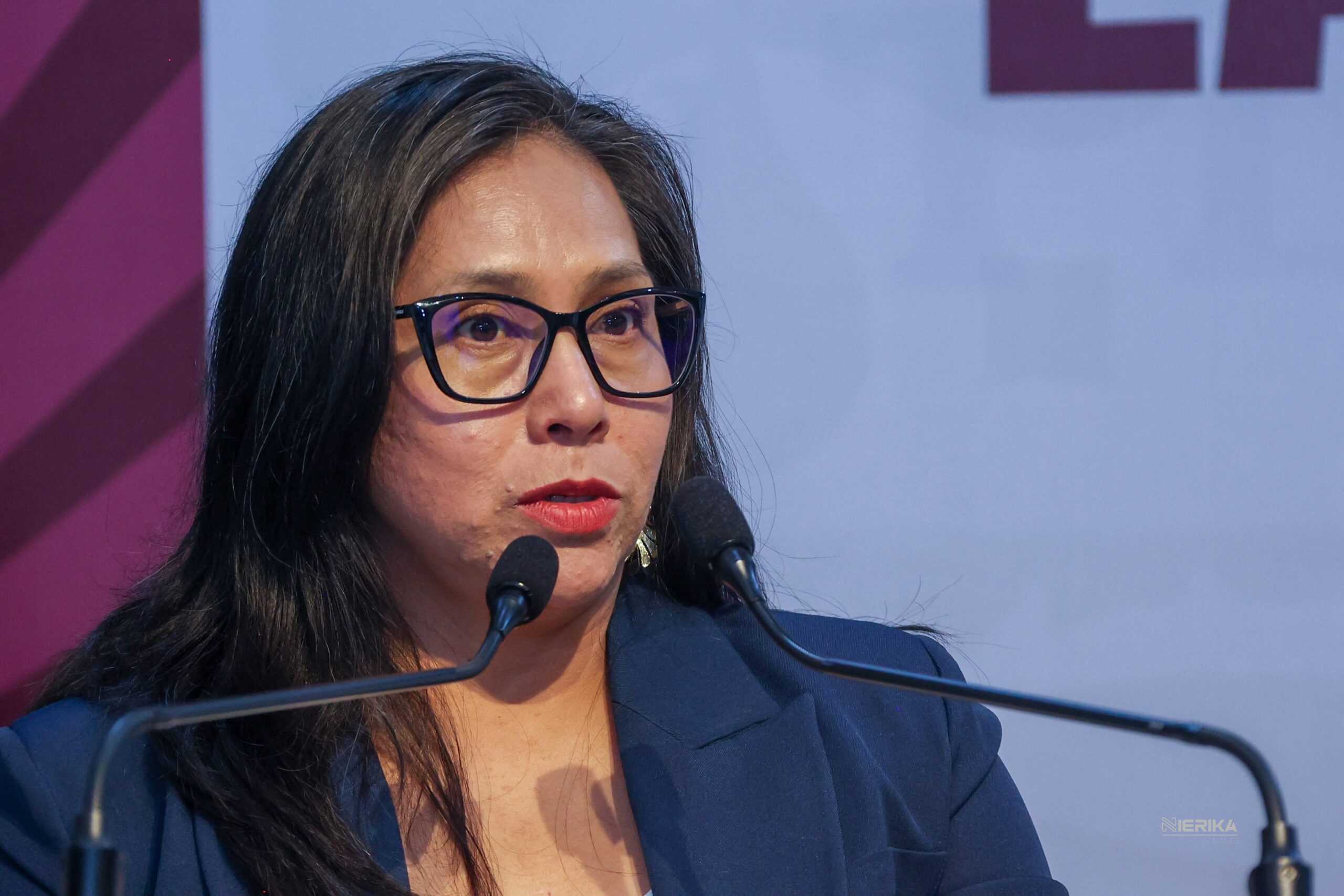 ATIENDE SMET 487 SOLICITUDES DE APOYO Y ORIENTACIÓN A MUJERES EN 2026