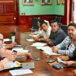 PREPARA TLAXCALA CAPITAL CONMEMORACIÓN POR EL 501 ANIVERSARIO DE SU FUNDACIÓN