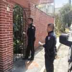 POLICÍA MUNICIPAL DE TLAXCALA FORTALECE LA PROXIMIDAD SOCIAL EN COMUNIDADES Y SECTORES DE LA CAPITAL