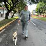 CON SUS MASCOTAS, FAMILIAS SE REUNEN Y SE ACTIVAN CADA DOMINGO EN “MUÉVETE TLAXCALA”