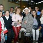 El pueblo observa y reconoce la congruencia en el ejercicio del poder: Ana Lilia Rivera