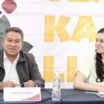 INVITA ALCALDE CARLOS LÓPEZ SUÁREZ A DISFRUTAR EL FESTIVAL TLAXKALLAN EN SU SEGUNDA EDICIÓN