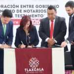 TESTAMENTOS CON DESCUENTO DARÁN CERTEZA PATRIMONIAL A FAMILIAS TLAXCALTECAS
