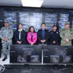 REFUERZA TLAXCALA VIDEOVIGILANCIA MUNICIPAL CON NUEVO C2 EN TETLANOHCAN