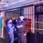 FISCALÍA DE JUSTICIA DEL ESTADO ASEGURA INMUEBLE QUE LA POLICÍA MUNICIPAL DE TLAXCALA HABÍA IDENTIFICADO Y VIGILABA DESDE MESES ATRÁS