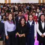 BENEFICIA GOBIERNO ESTATAL A 7 MIL 200 FAMILIAS CON BECAS PARA EDUCACIÓN INICIAL Y BÁSICA